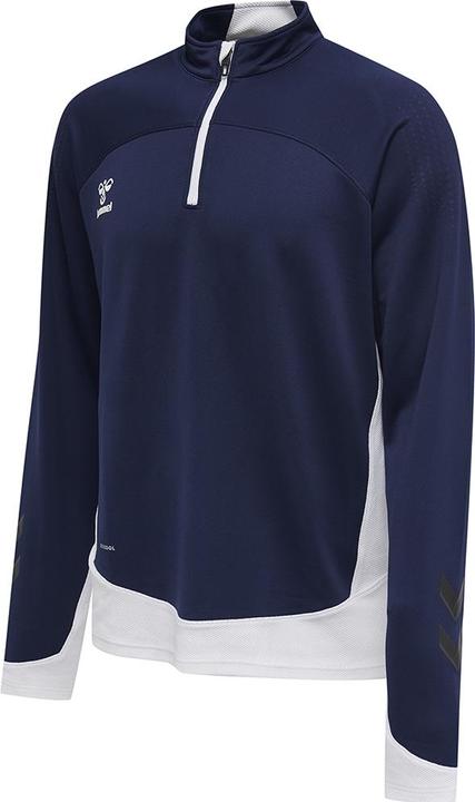 hummel Lead Half Zip Kids