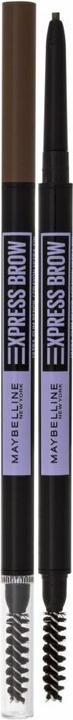 Produktbild Maybelline New York Brow Ultra Slim (4 Medium Brown)