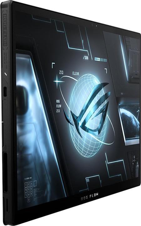 Produktbild ASUS ROG Flow Z13 (13.40", Intel Core i7-12700H, 16 GB, 512 GB, DE)
