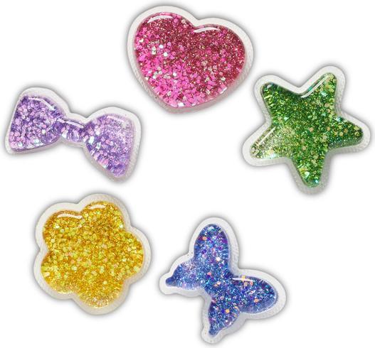 Crocs UV Changing Squish (One Size)