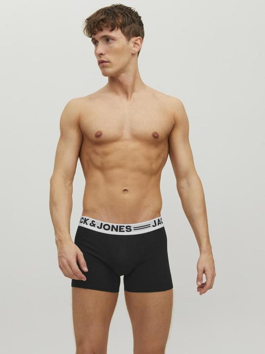 Produktbild Jack & Jones Sense (M, 3er Pack)