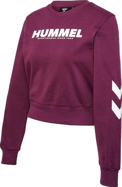 hummel Legacy Woman Sweatshirt (M)