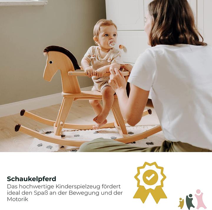 Actual product image Geuther Halla