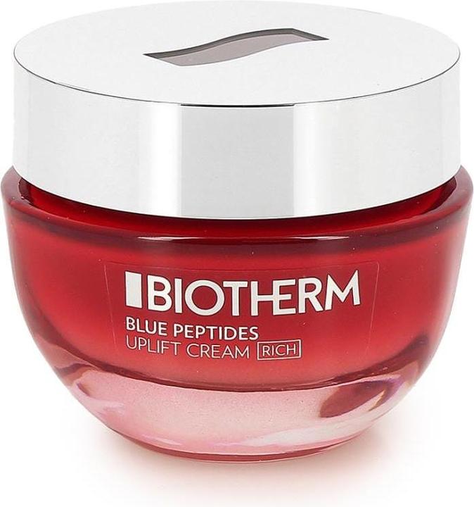 Actual product image Biotherm BC Uplift Rich (50 ml, 24h cream)
