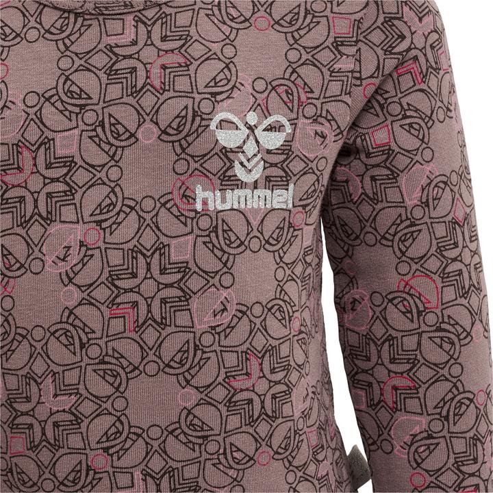 Actual product image hummel Hmlfia Body L/S (62)