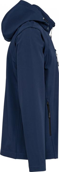 Actual product image Kariban Softshell (S)