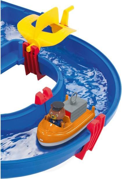 Image du produit Aquaplay AmphieWorld