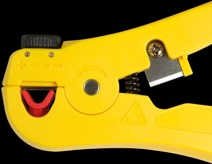 Image du produit LogiLink Pince à dénuder (108 mm)