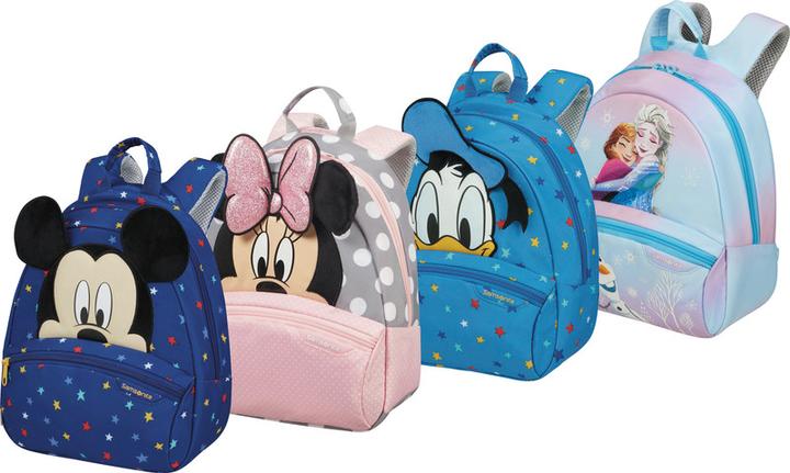 Produktbild Samsonite Disney Ultimate 2.0