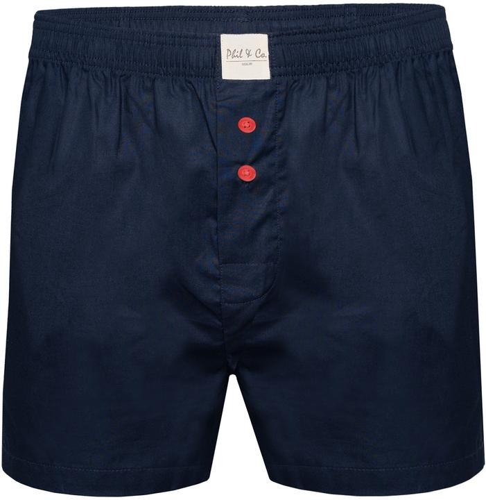 Actual product image Phil & Co. Berlin Boxer Core (XXL, pack of 4)