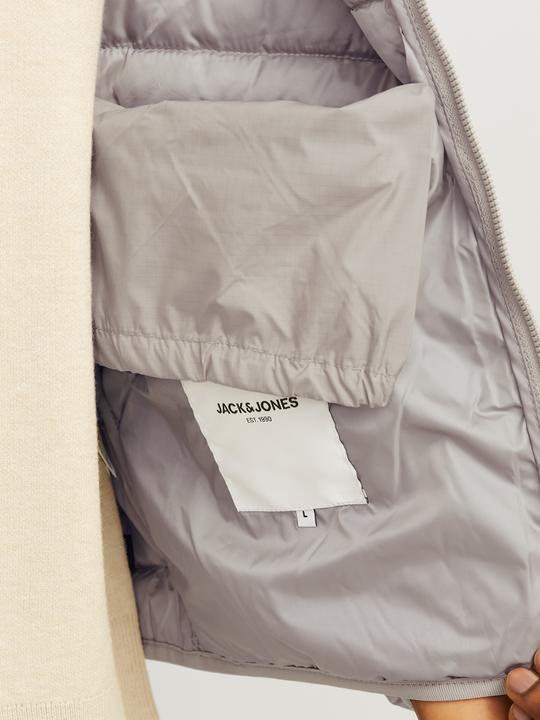Produktbild Jack & Jones Jjestate Packable Puffer Hood Noos (XS)