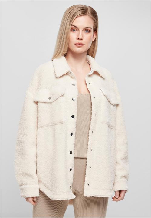 Image du produit Urban Classics Survêtement Sherpa pour femmes - 16517 (5XL)