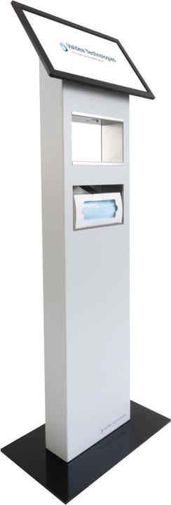 Valdea Technologies Supporto disinfettante SanTec VT-18 Standard