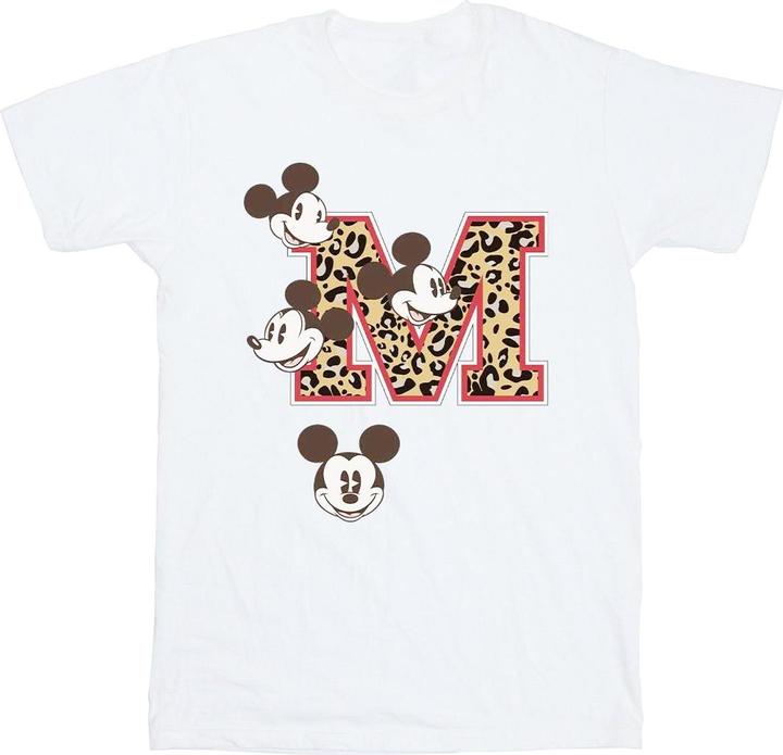 Image du produit Mickey Mouse - T-shirt - Homme (4XL)