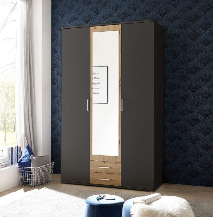 Immagine prodotto Pol-Power Krauchenwies (120 x 53,5 x 196 cm)