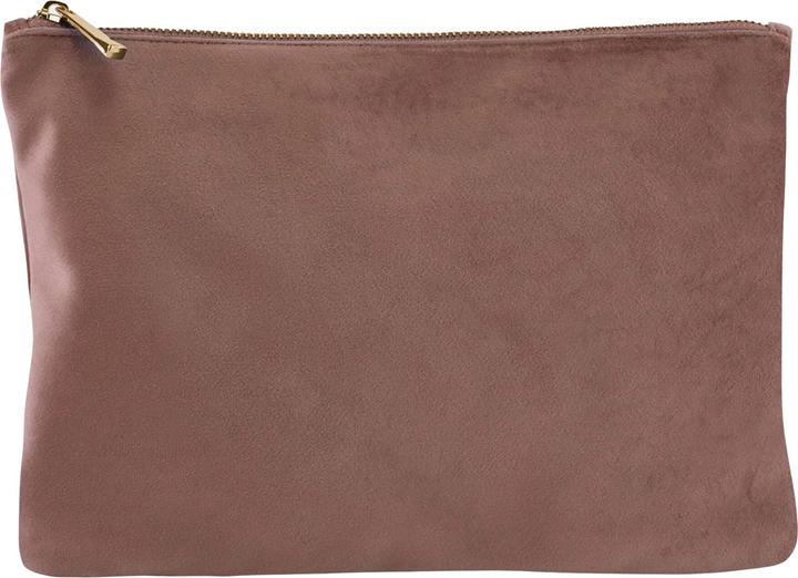 Immagine prodotto Bagbase Velluto Borsa per Accessori