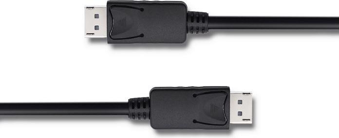 Image du produit Qoltec 50370 (0.50 m, DisplayPort)