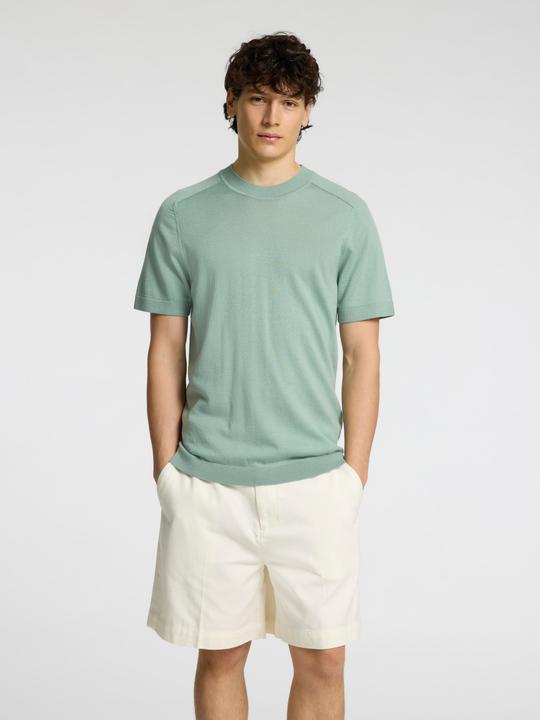 Image du produit Selected Homme 100% Merinowoll T-Shirt (L)