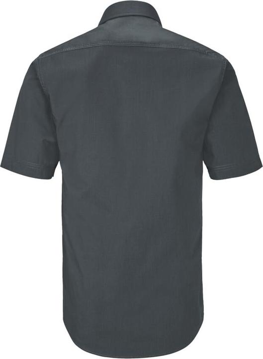 Image du produit Hakro Chemise à manches 1/2 MIKRALINAR® Comfort (4XL)
