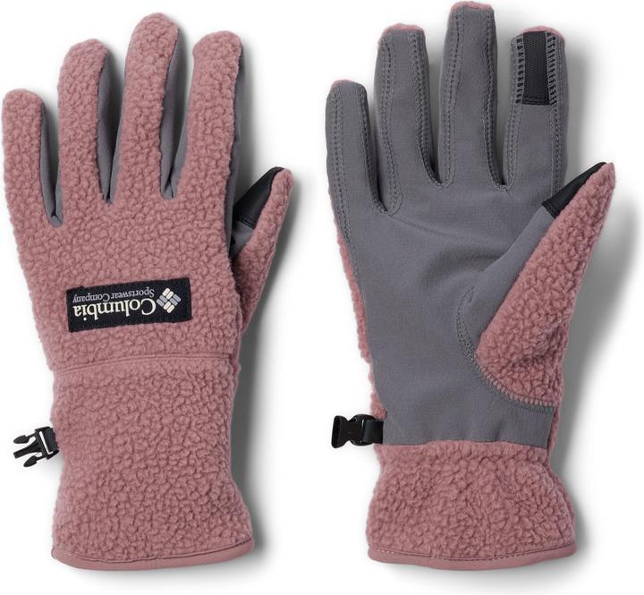 Columbia Women's Helvetia II Sherpa Glove (L)