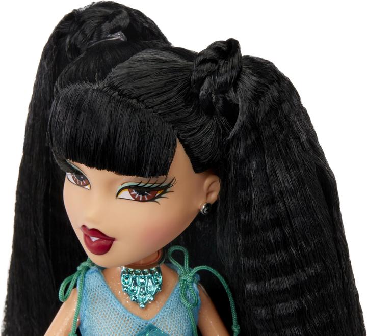 Produktbild MGA Bratz Girlz Nite Out Pop - Jade