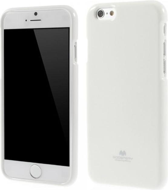 Produktbild Goospery Pearl Jelly Series (Apple iPhone 6s, Apple iPhone 6)