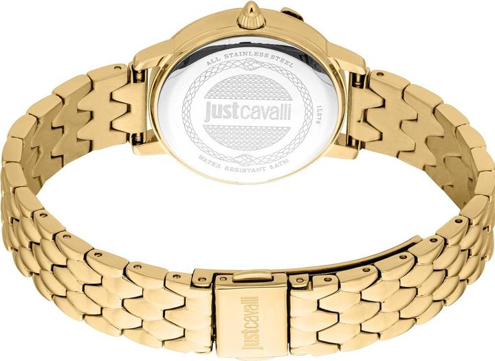 Immagine prodotto Just Cavalli Uhren-Set (Orologio da polso analogico, 30 mm)