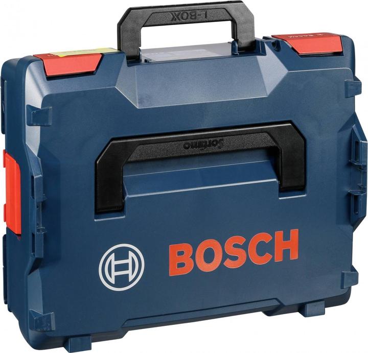 Produktbild Bosch Professional Bohrhammer mit SDS plus GBH 2-28 F, L-BOXX (Netzbetrieb)