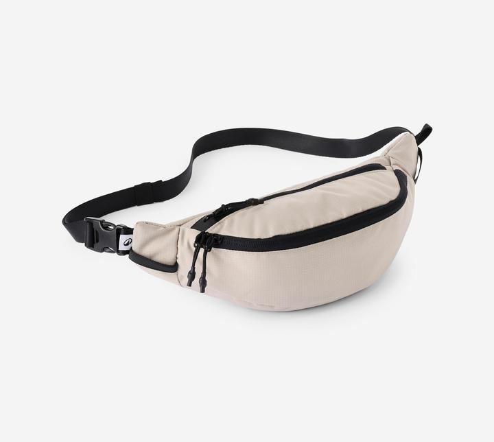 Actual product image Forclaz Gürteltasche Ripstop 2 Fächer