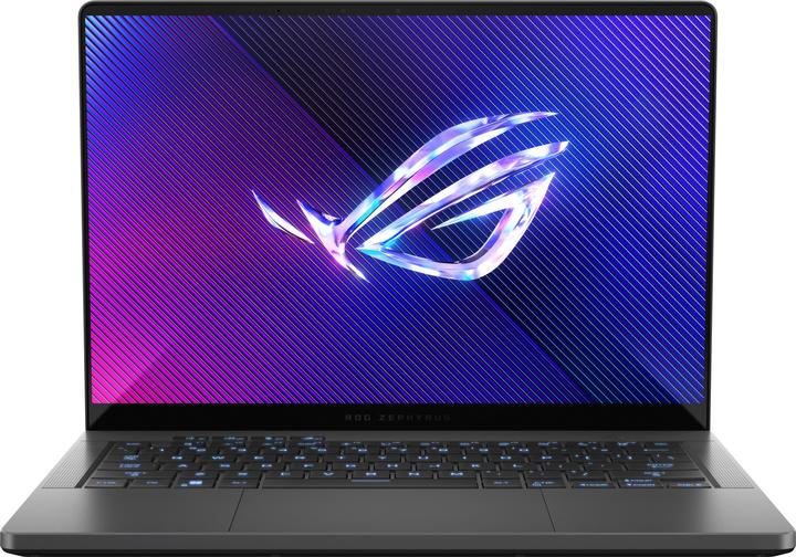 Immagine prodotto ASUS ROG Zephyrus G14 (14", AMD Ryzen 9 8945HS, 16 GB, 1000 GB, DE)