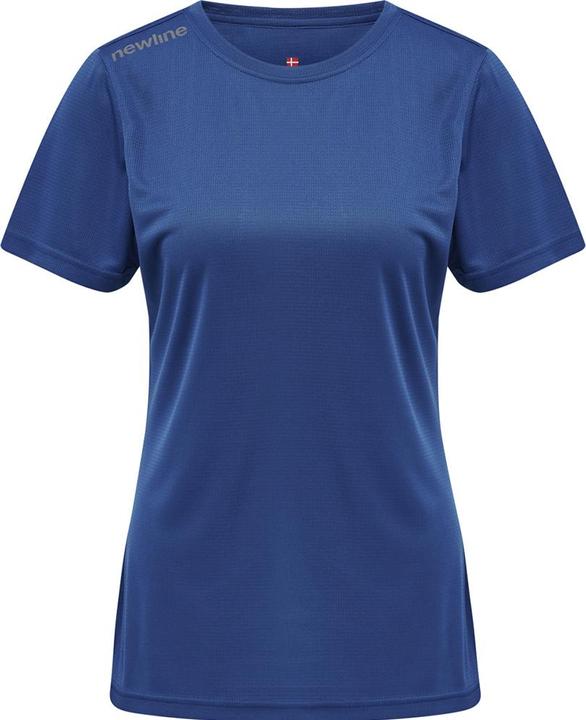 Newline Women Core Functional T-Shirt Ss