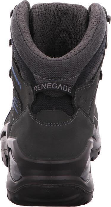 Immagine prodotto Lowa Renegade Evo Gtx Mid (44.5)