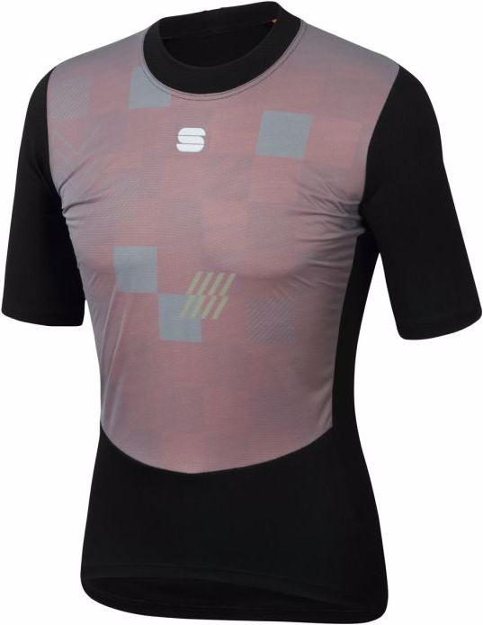 Sportful Fiandre Thermal Layer Short Sleeve