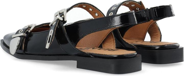 Image du produit Bianco BIAVICTORIA Slingbacks (38)