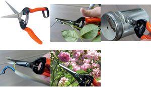Immagine prodotto Garten Primus Forbici di meraviglia