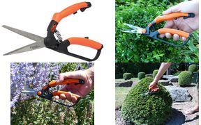 Immagine prodotto Garten Primus Cesoie per bosso