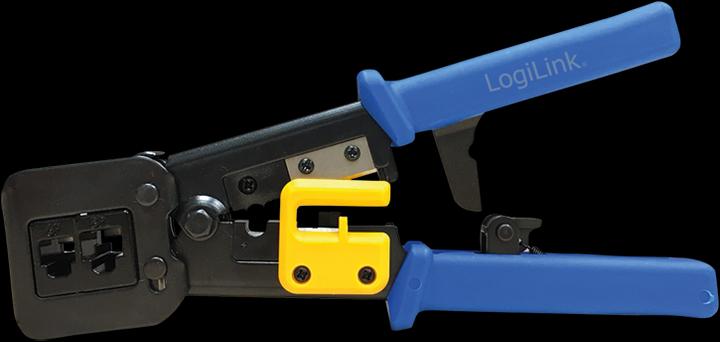 Immagine prodotto LogiLink Pinze a crimpare (220 mm)