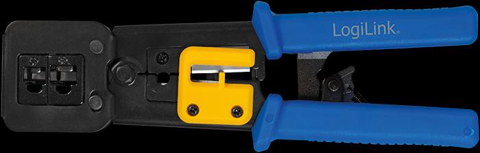 Immagine prodotto LogiLink Pinze a crimpare (220 mm)