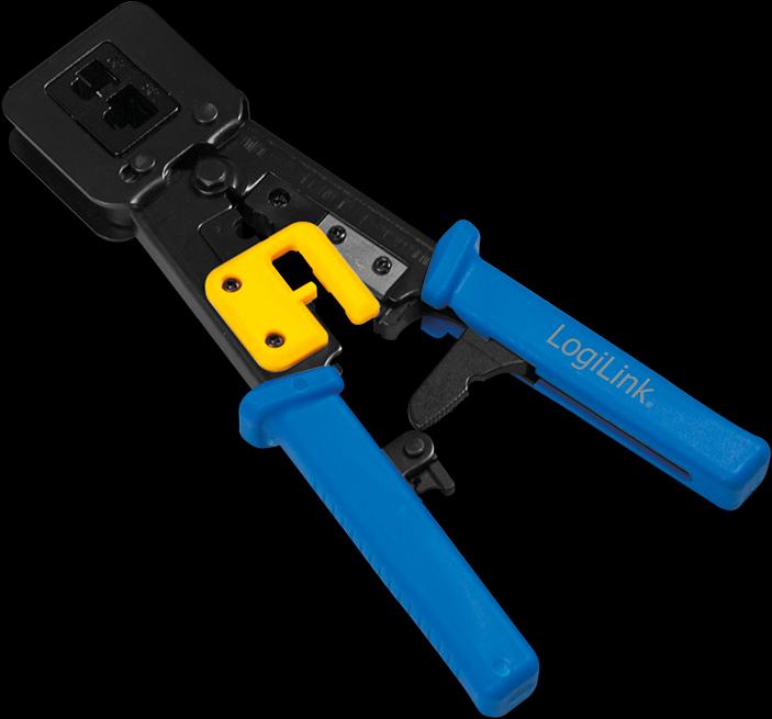 Immagine prodotto LogiLink Pinze a crimpare (220 mm)