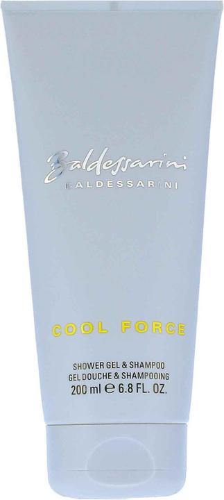 Image du produit Baldessarini Force de refroidissement (200 ml)