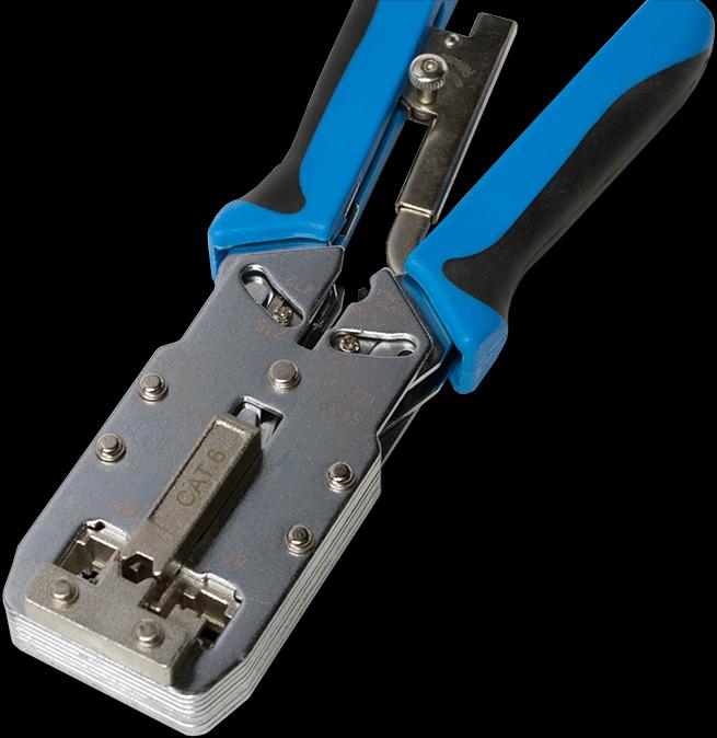 Image du produit LogiLink Pince à sertir (1370 mm)