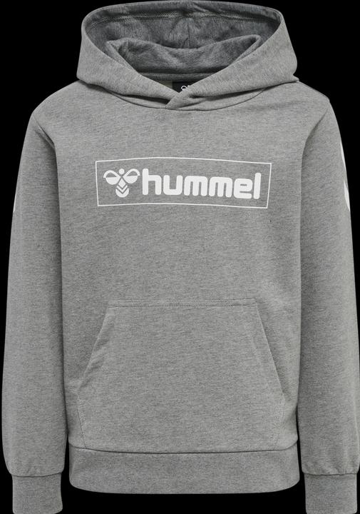 Image du produit hummel Box Hoodie (116)