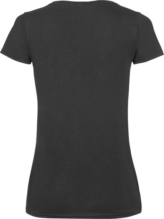 Image du produit Fruit of the Loom - T-shirt VALUEWEIGHT - Femme (34 D)