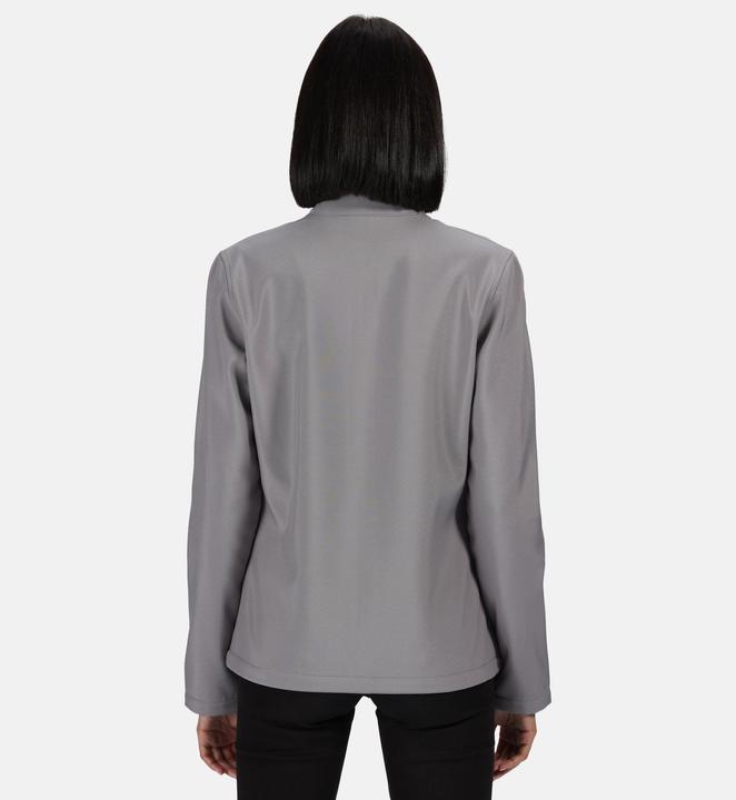 Produktbild Regatta Standout Softshelljacke Ablaze bedruckbar (36 D)