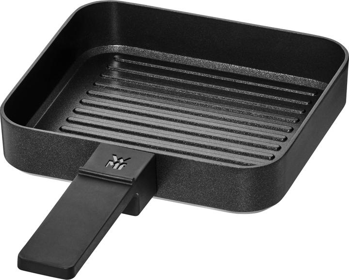 Immagine prodotto WMF KITCHENminis electric Grill / table grill with vegetable pan