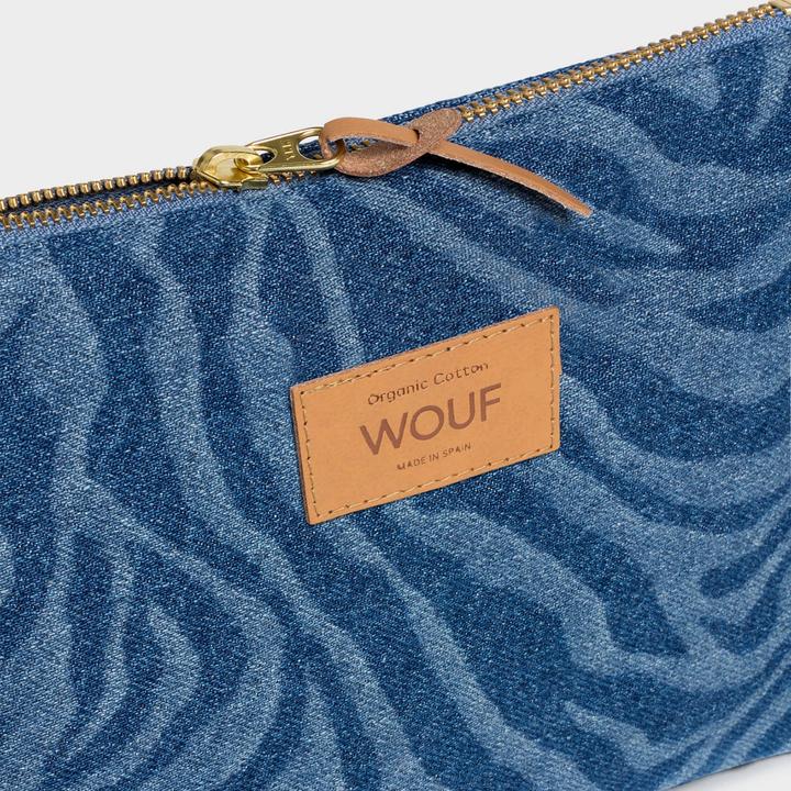 Produktbild Wouf Kosmetiktasche21,5 CM (1 l)