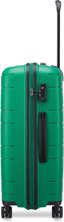 Produktbild Modo by Roncato Supernova 2.0 4 Rollen Kofferset 2-teilig (109 l, L (90 - 115l))