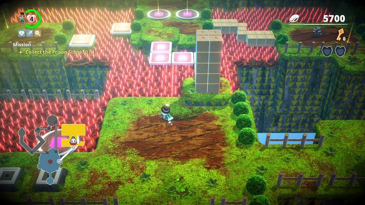 Immagine prodotto Clear River Games Il paese delle meraviglie di Snow Bros (Switch, Switch Lite, Switch OLED, EN)
