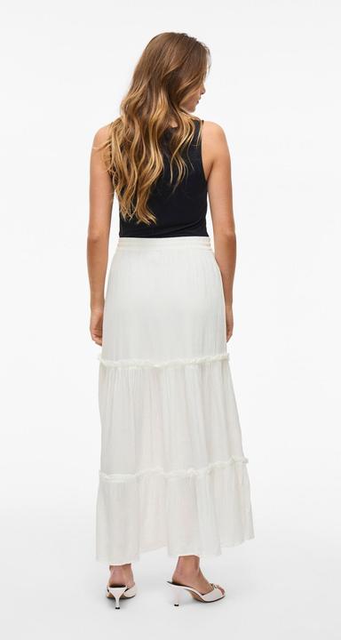 Produktbild Vila High Waist Maxirock (44)