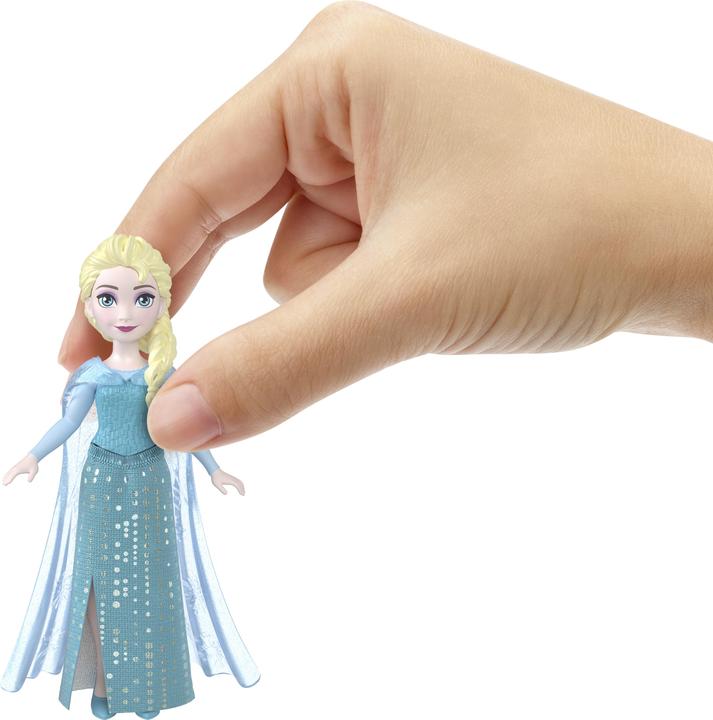 Produktbild Disney Frozen Die Eiskönigin Small Dolls Asst CDU Series